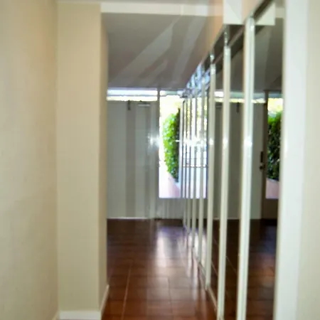 Alessia Garden Διαμέρισμα Λορέτ Ντε Μαρ