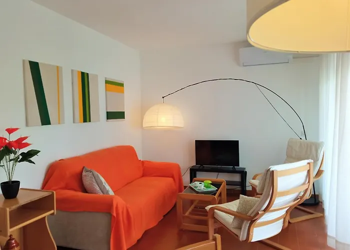 Alessia Garden Appartement Lloret de Mar