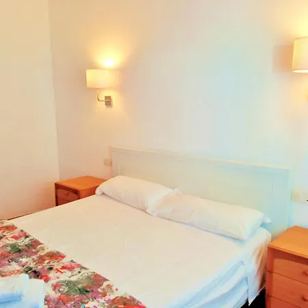 Alessia Garden * Льорет-де-Мар