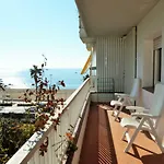 Apartment Alessia Garden *