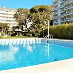 Alessia Garden Lloret de Mar