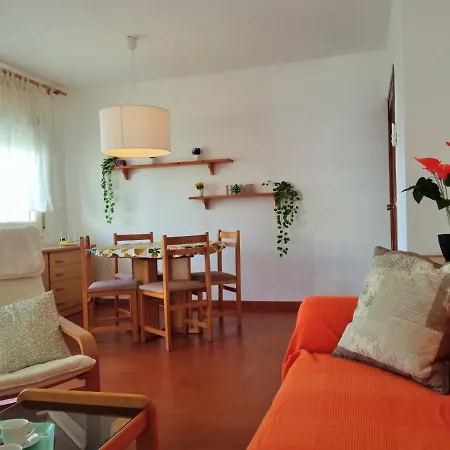 Alessia Garden Apartment Lloret de Mar