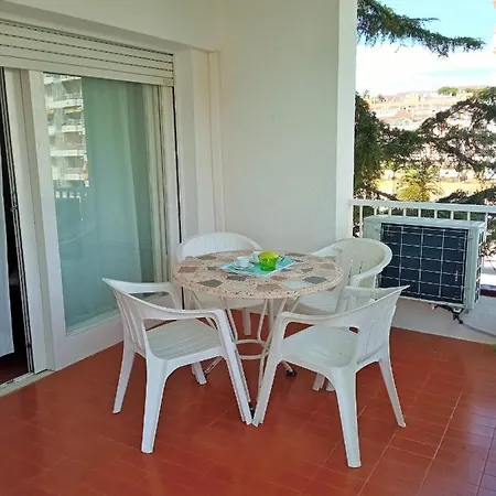 Alessia Garden Lloret de Mar