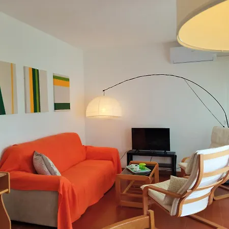 Alessia Garden דירה יורט דה מאר