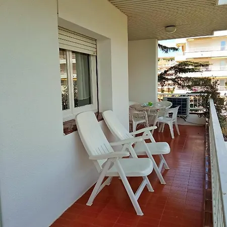 Alessia Garden Apartment Lloret de Mar