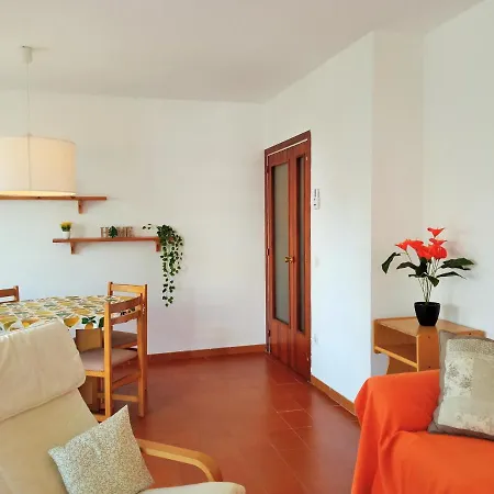 Alessia Garden Apartment Lloret de Mar