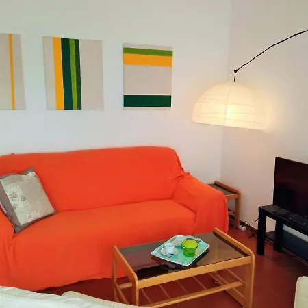 Apartment Alessia Garden