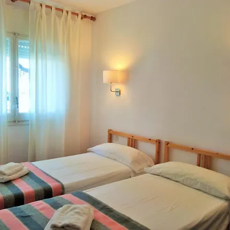 Apartamento Alessia Garden