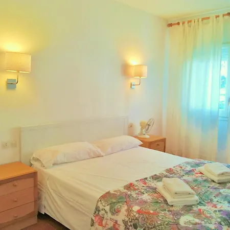 Alessia Garden Apartment Lloret de Mar