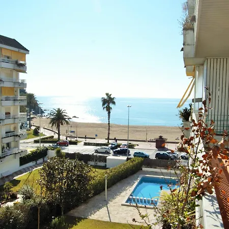 Alessia Garden * Lloret de Mar