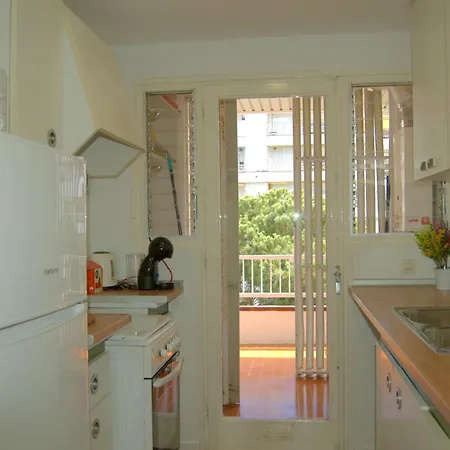 Alessia Garden Apartment *