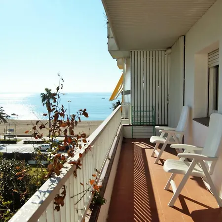 Apartment Alessia Garden *