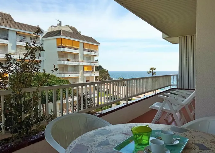 Alessia Garden Apartman *