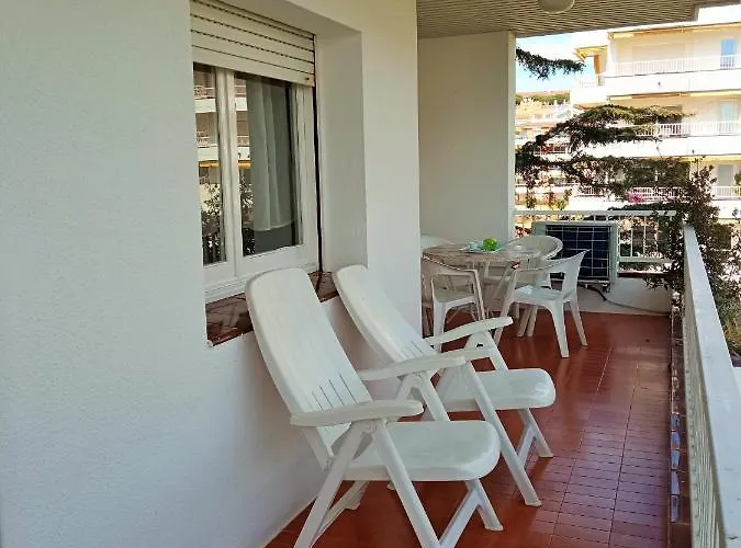 Alessia Garden Apartamento Lloret de Mar