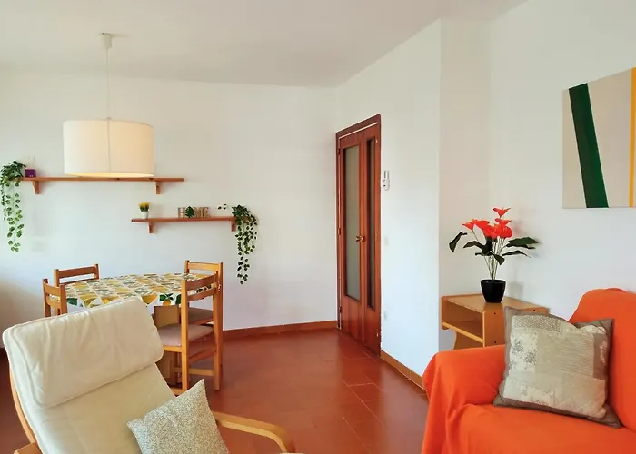 Alessia Garden Apartman Lloret de Mar