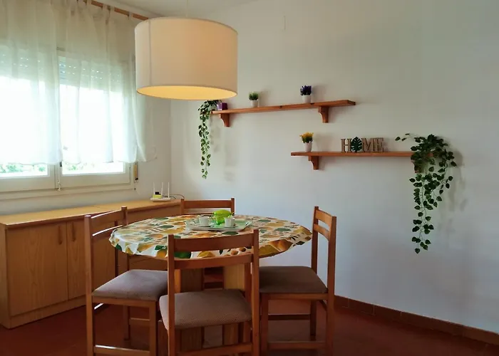 Alessia Garden Λορέτ Ντε Μαρ