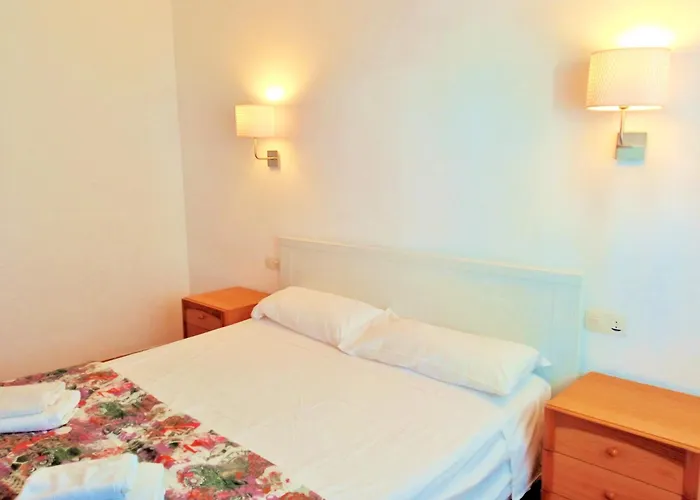 Alessia Garden * Lloret de Mar