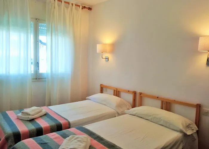 Apartman Alessia Garden