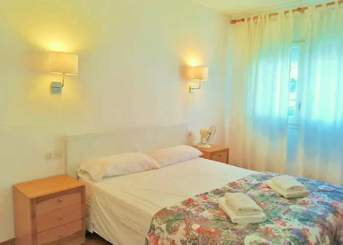 Alessia Garden Apartamento Lloret de Mar