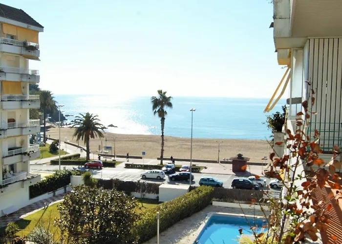 Alessia Garden * Lloret de Mar