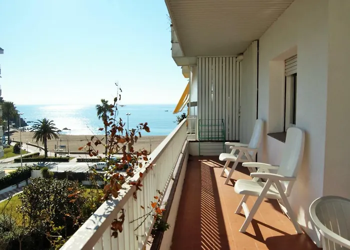 Apartamento Alessia Garden *