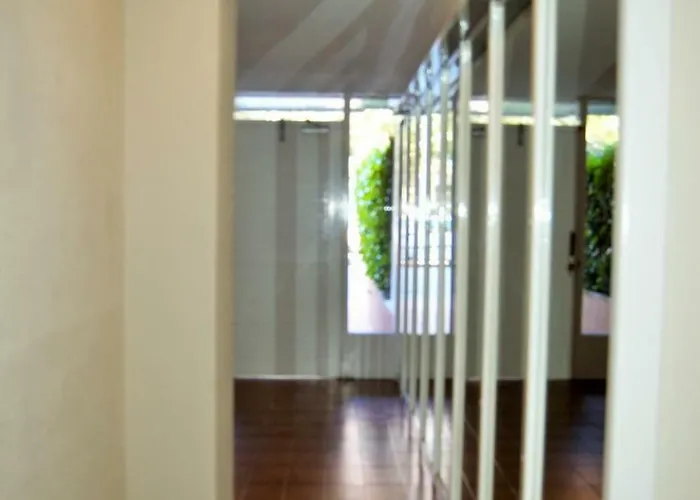 Alessia Garden Apartman Lloret de Mar