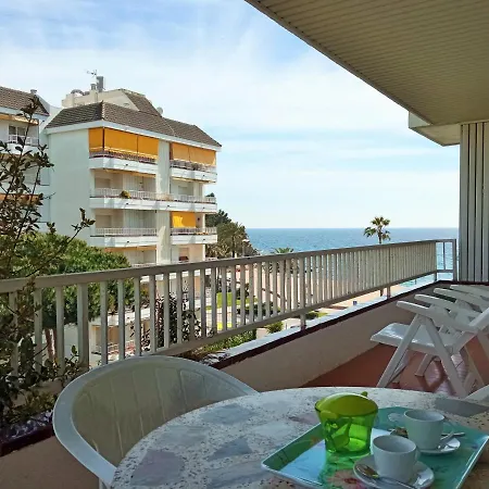 Alessia Garden Apartmán *