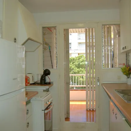 Alessia Garden Apartmán *