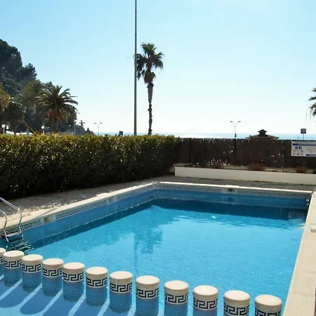 Apartmán Alessia Garden Lloret de Mar