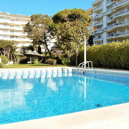 Alessia Garden Lloret de Mar